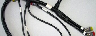 Wire & Harness Assembly